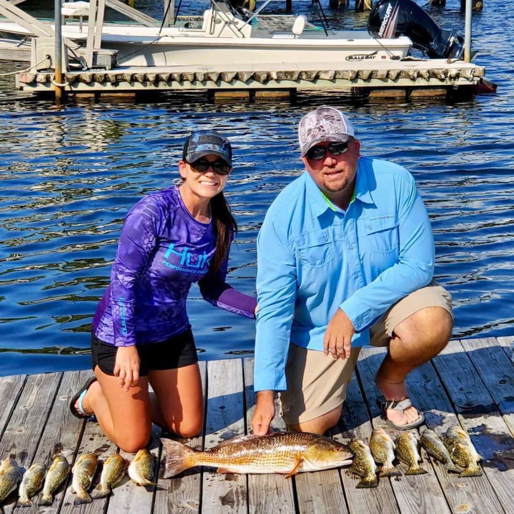 Meet your Posher, Jamie